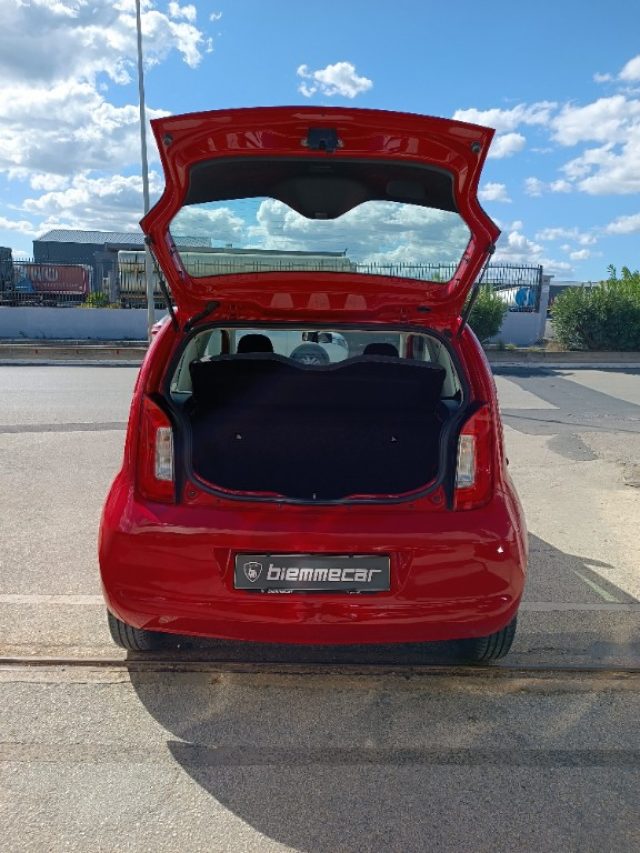 Skoda Citigo 1.0 60 CV 3 porte Style usato a AUGUSTA