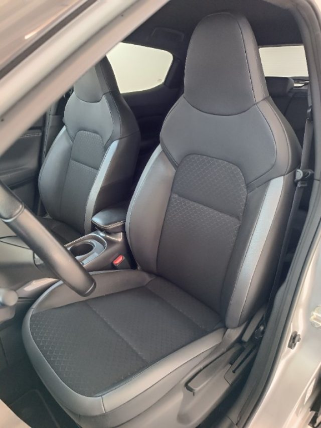 Nissan Juke 1.0 DIG-T 114 CV N-Connecta i.e usato a AUGUSTA
