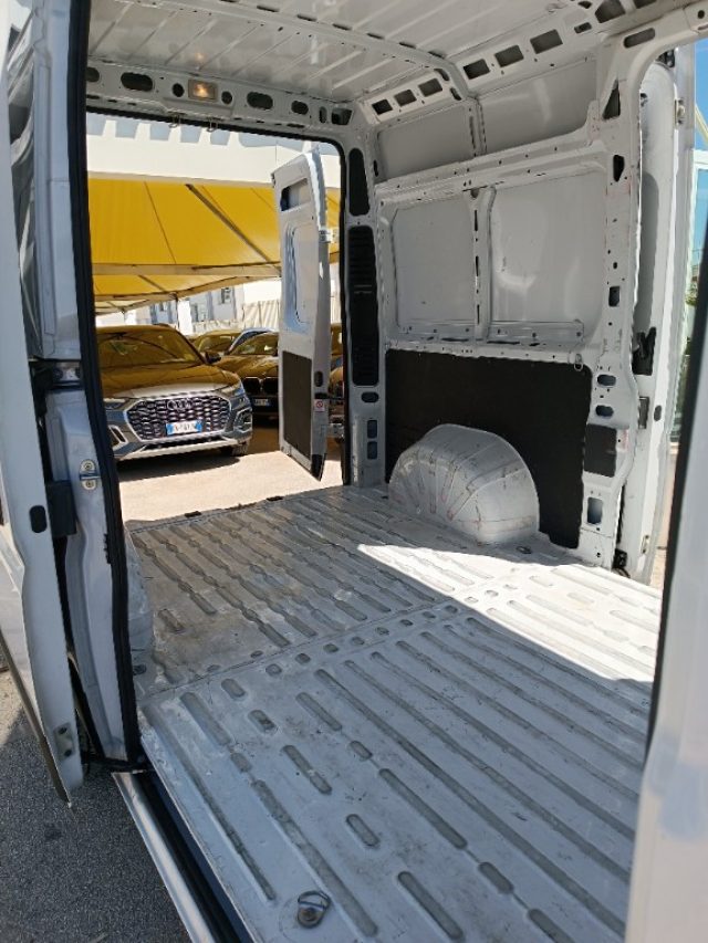 Opel Movano 30 2.2 BlueHDi 140 S&S PC-TN Furgone I.E, del 2022, 58.800 km, in vendita a Augusta (SR)