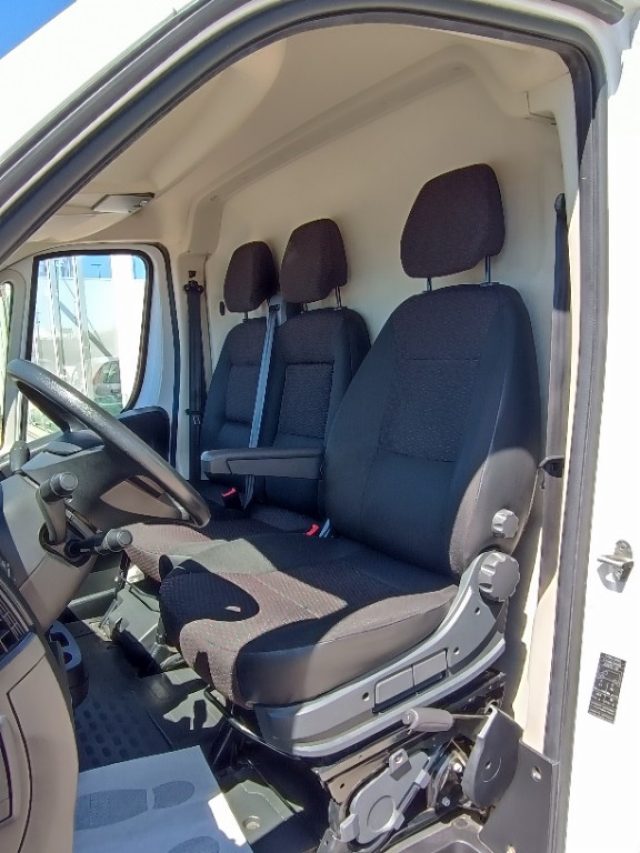Opel Movano 30 2.2 BlueHDi 140 S&S PC-TN Furgone I.E, del 2022, 58.800 km, in vendita a Augusta (SR)