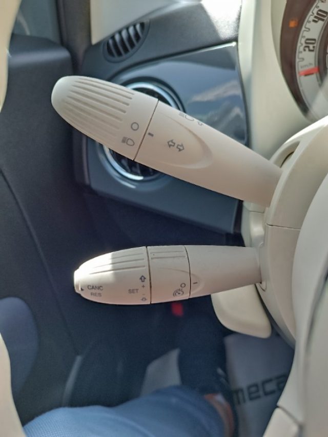 Fiat 500 1.0 Hybrid Cult i.e usato a AUGUSTA