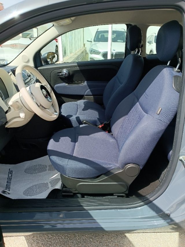Fiat 500 1.0 Hybrid Cult i.e usato a AUGUSTA