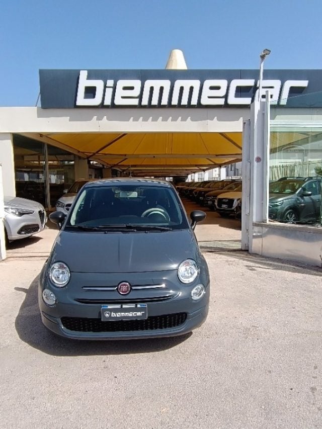 Fiat 500 1.0 Hybrid Cult i.e - foto 3 di 29