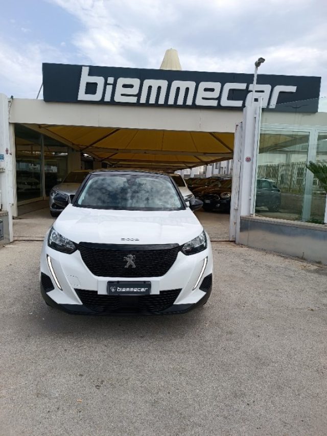 Peugeot 2008 PureTech 100 S&S Allure - foto 3 di 4