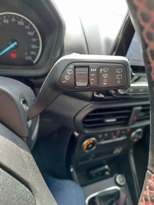 Ford EcoSport 1.0 EcoBoost 100 CV ST-Line i.m usato a AUGUSTA