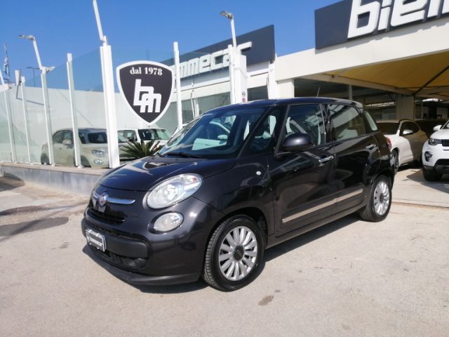 Fiat 500L 1.3 Multijet 95 CV Business i.e - foto 3 di 4