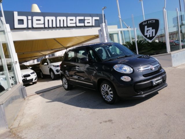 Fiat 500L 1.3 Multijet 95 CV Business i.e usato a AUGUSTA