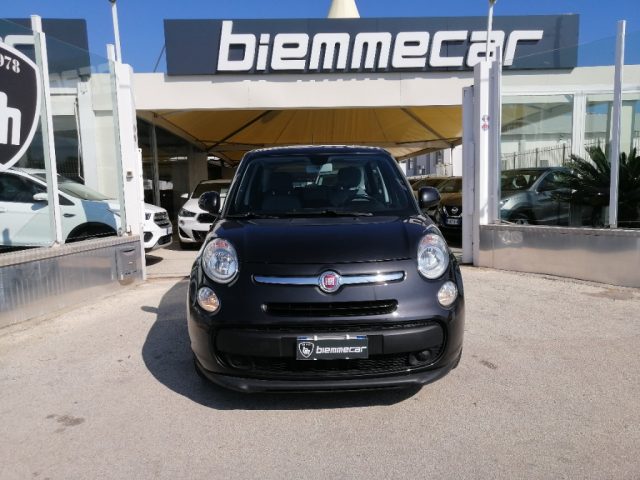 Fiat 500L 1.3 Multijet 95 CV Business i.e - foto 4 di 4