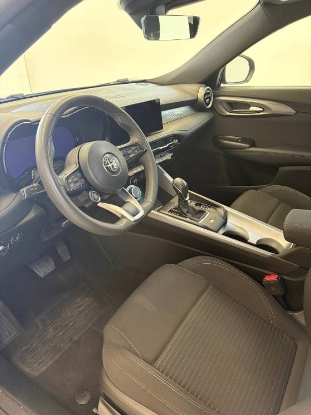 Alfa Romeo Tonale 1.6 diesel 130 CV TCT6 Super i.e - foto 2 di 4