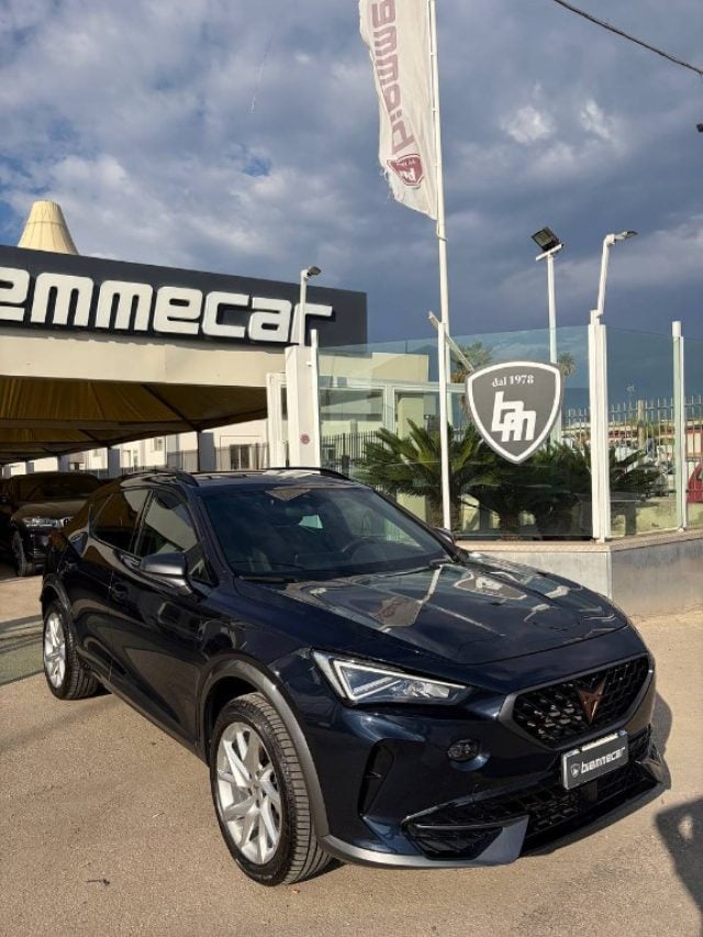 CUPRA Formentor 2.0 TDI I.E - foto 2 di 4