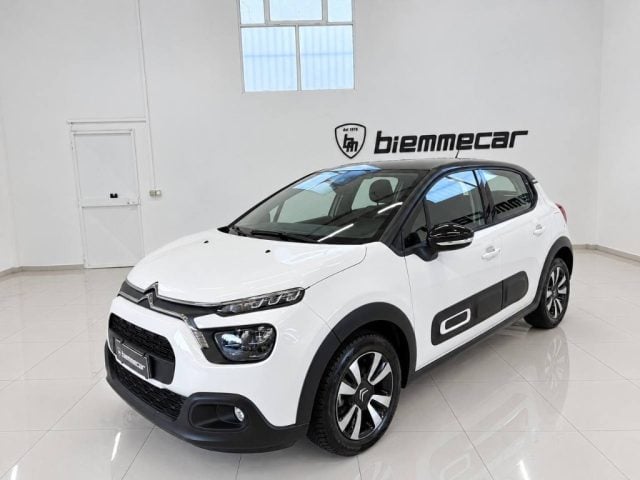 Citroen C3 PureTech 83 S&S Shine i.e, del 2020, 85.000 km, in vendita a Augusta (SR)