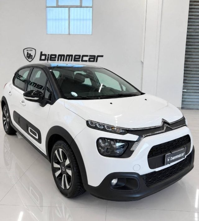 Citroen C3 PureTech 83 S&S Shine i.e - foto 2 di 4