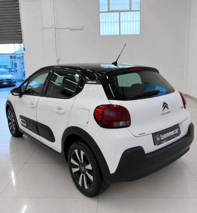 Citroen C3 PureTech 83 S&S Shine i.e - foto 4 di 4