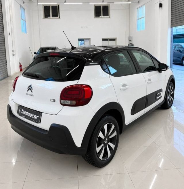 Citroen C3 PureTech 83 S&S Shine i.e - foto 3 di 4