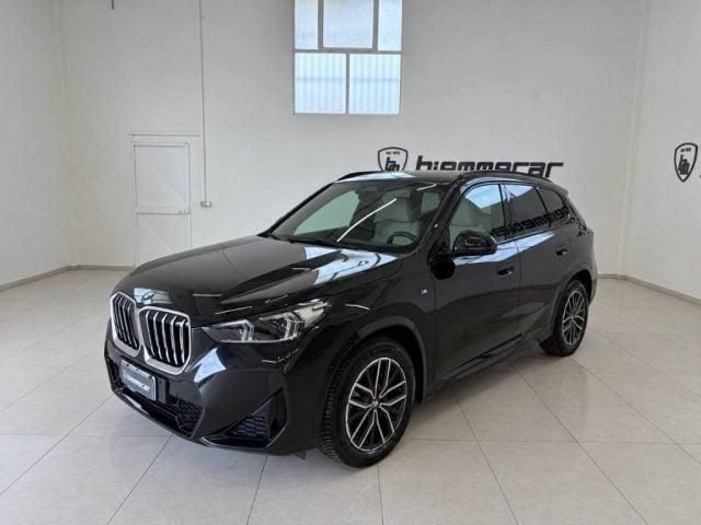 BMW X1 xDrive 23d Msport i.e, del 2023, 72.000 km, in vendita a Augusta (SR)