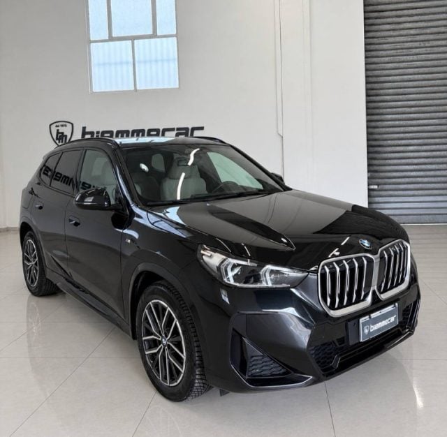 BMW X1 xDrive 23d Msport i.e - foto 2 di 4
