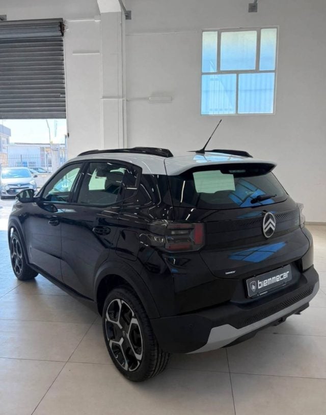 Citroen C3 PureTech 100 S&S Max KM/0 I.E - foto 4 di 4