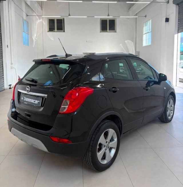 Opel Mokka X 1.6 CDTI Ecotec 110CV 4x2 Start&Stop Business - foto 3 di 4