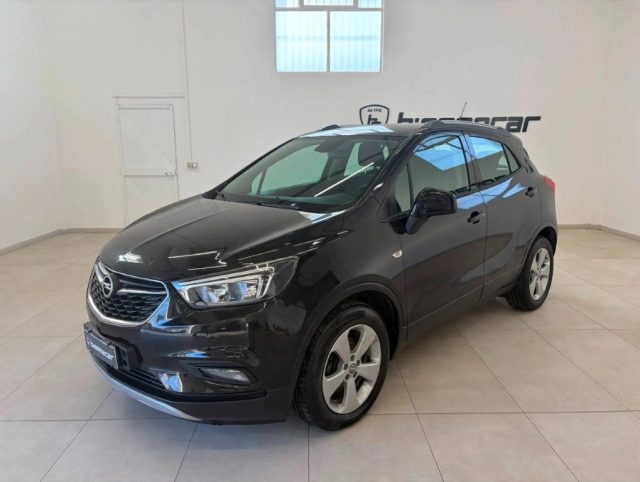 Opel Mokka X 1.6 CDTI Ecotec 110CV 4x2 Start&Stop Business, del 2019, 125.000 km, in vendita a Augusta (SR)