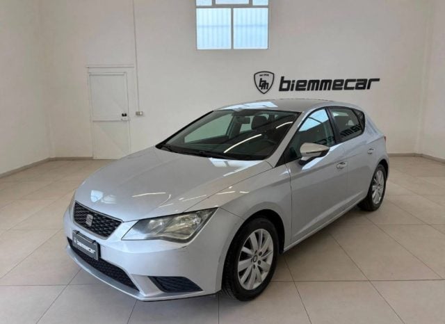 SEAT Leon 1.6 TDI 90 CV ST Business HIGH, del 2016, 145.000 km, in vendita a Augusta (SR)
