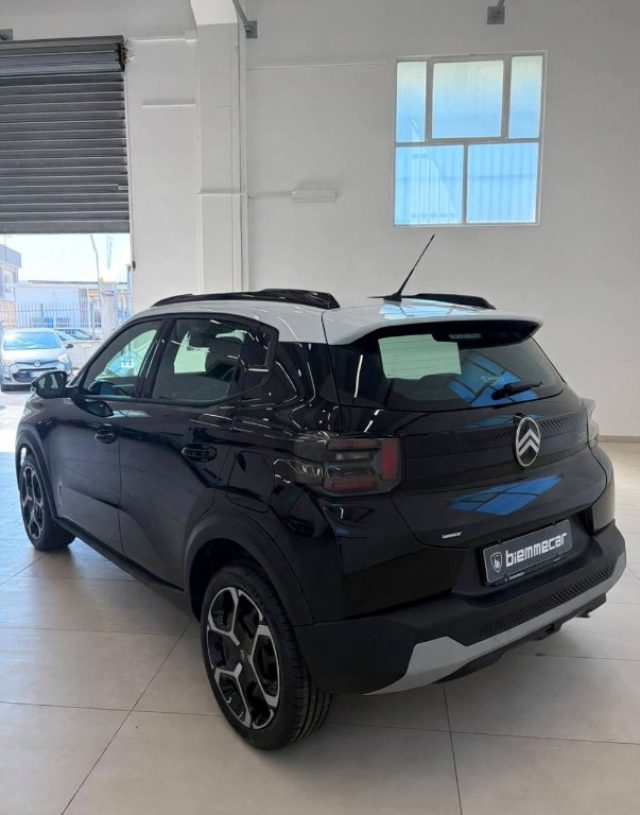 Citroen C3 Turbo 100 cv Manuale MAX KM/0 IVA ESPOSTA - foto 3 di 4