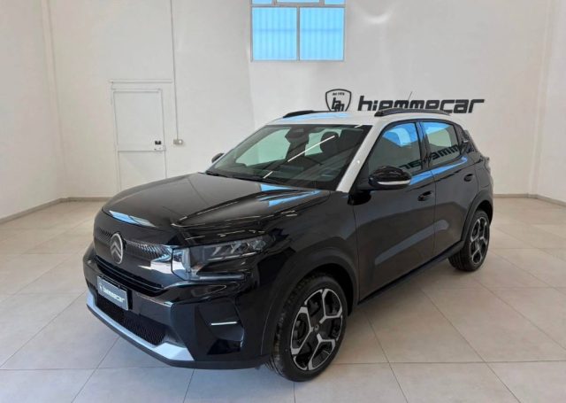 Citroen C3 Turbo 100 cv Manuale MAX KM/0 IVA ESPOSTA, del 2026, 28 km, in vendita a Augusta (SR)