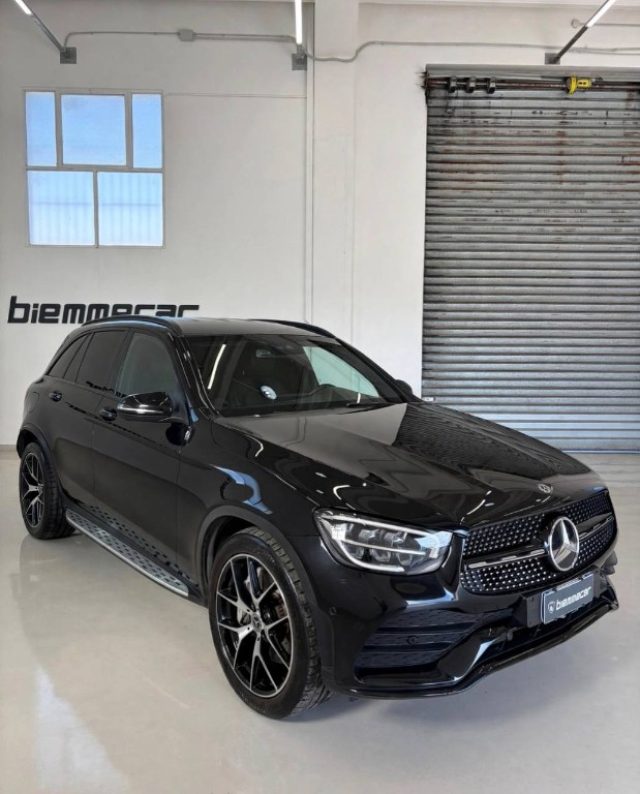 Mercedes-Benz GLC 220 d 4Matic Premium Plus - foto 2 di 4