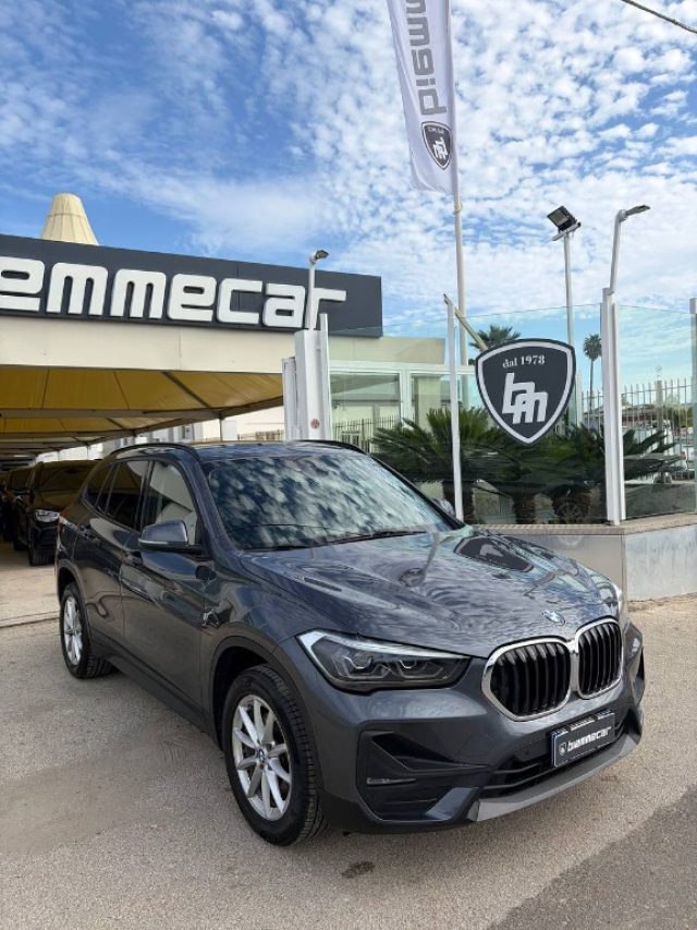 BMW X1 sDrive18d Sport autom. - foto 2 di 4