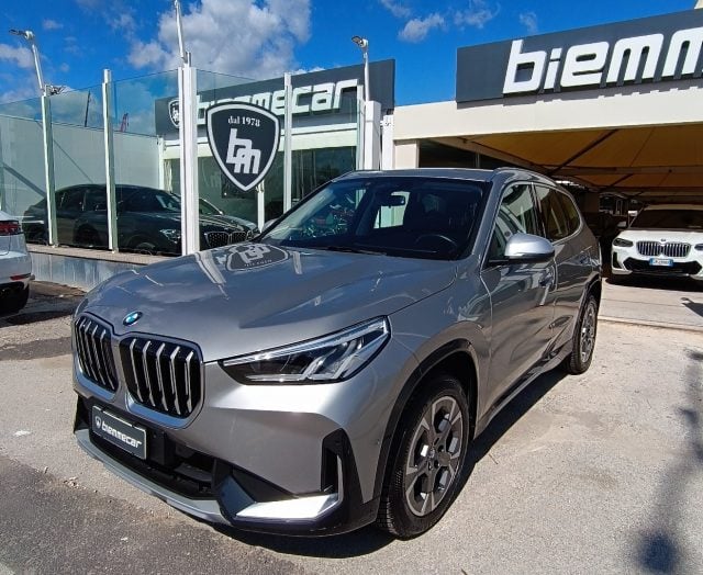 BMW X1 xDrive 23d xLine i,e, del 2024, 35.600 km, in vendita a Augusta (SR)
