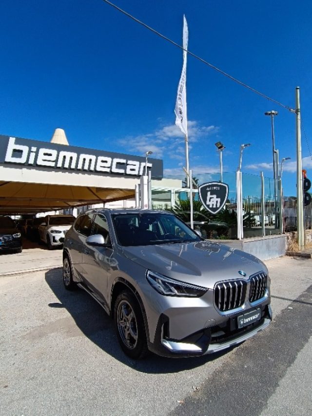 BMW X1 xDrive 23d xLine i,e - foto 3 di 4