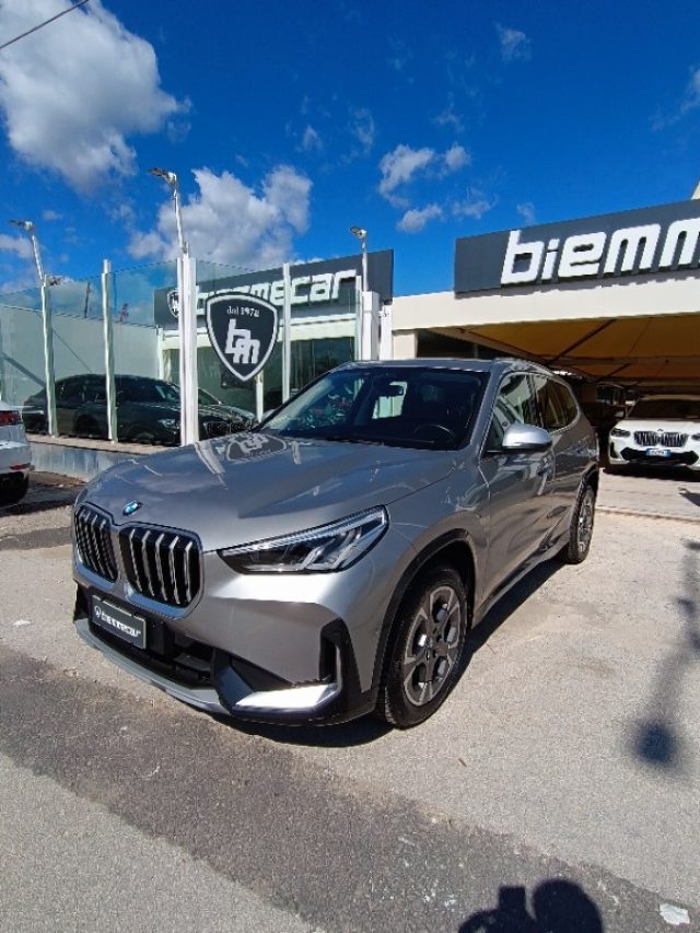 BMW X1 xDrive 23d xLine i,e - foto 2 di 4
