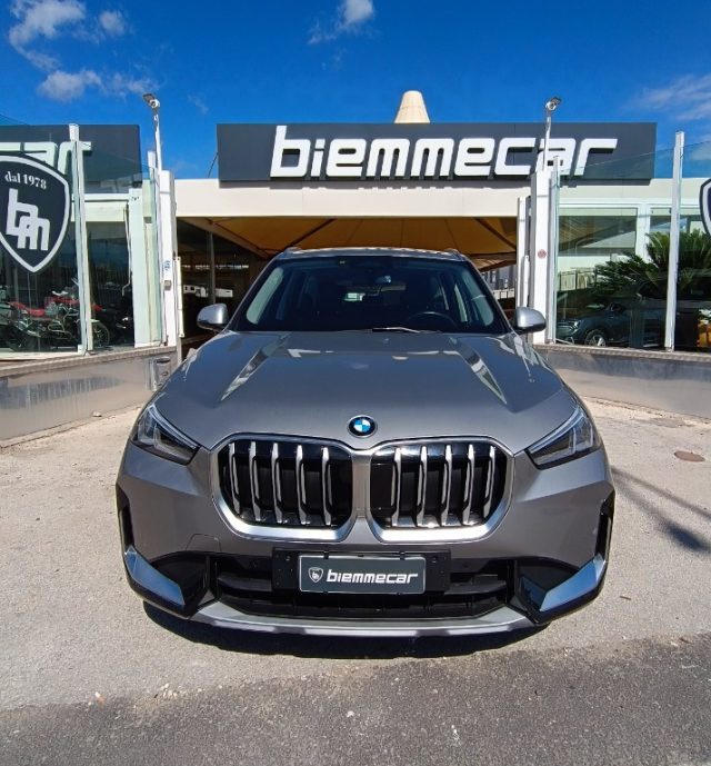 BMW X1 xDrive 23d xLine i,e - foto 4 di 4