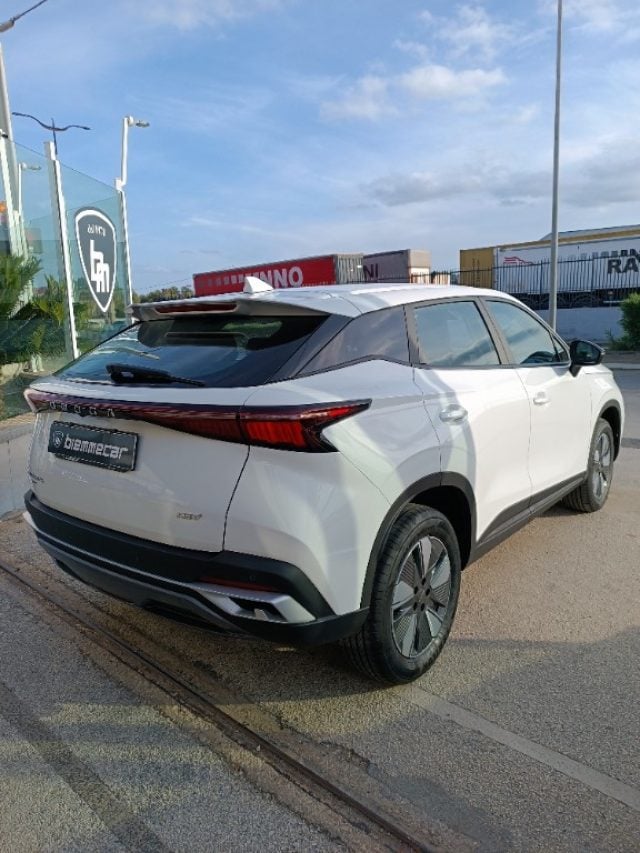 Omoda 5 Omoda 5 1.5 TGDi Super Hybrid System 224 CV Premiu - foto 4 di 4