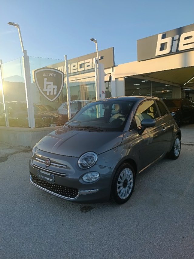 Fiat 500 1.0 Hybrid Dolcevita i,m - foto 2 di 4