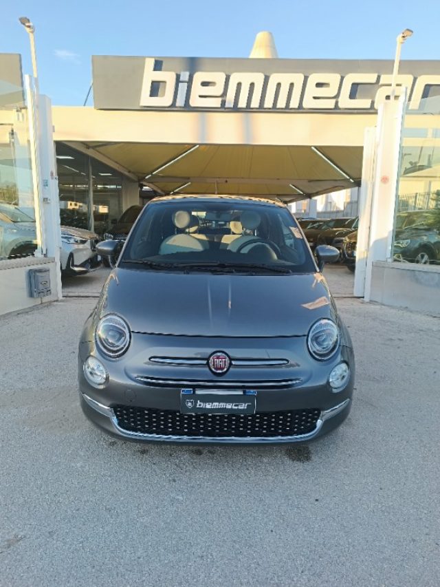 Fiat 500 1.0 Hybrid Dolcevita i,m - foto 3 di 4