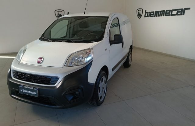 Fiat Fiorino 1.3 MJT 95CV Cargo SX i.e, del 2019, 103.400 km, in vendita a Augusta (SR)
