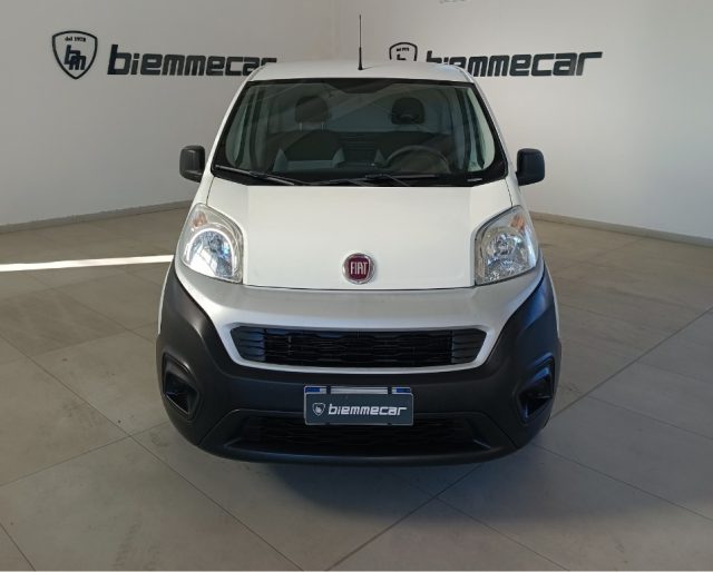 Fiat Fiorino 1.3 MJT 95CV Cargo SX i.e - foto 3 di 4