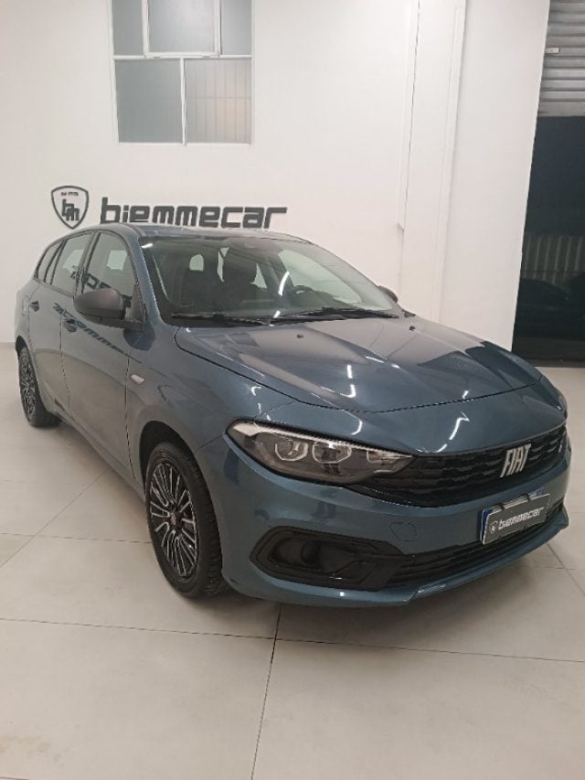 Fiat Tipo 1.0 5 porte Cross sw i.e - foto 2 di 4