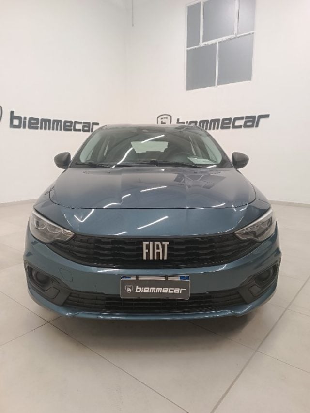 Fiat Tipo 1.0 5 porte Cross sw i.e - foto 3 di 4