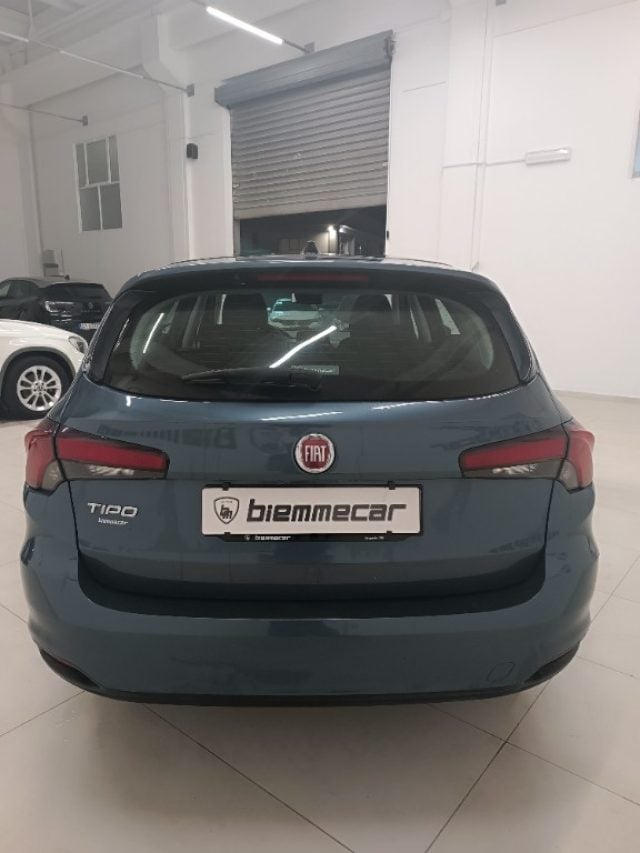 Fiat Tipo 1.0 5 porte Cross sw i.e - foto 4 di 4