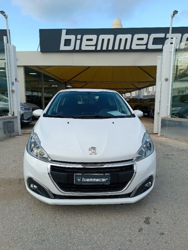 Peugeot 208 1° serie PureTech 82 Stop&Start 5 porte Allure i.m - foto 3 di 4