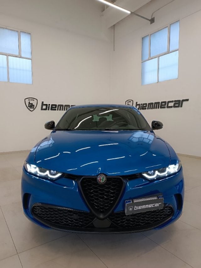 Alfa Romeo Tonale 1.6 diesel 130 CV TCT6 Veloce i,e - foto 3 di 4