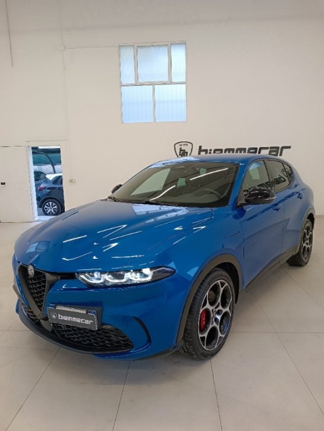 Alfa Romeo Tonale 1.6 diesel 130 CV TCT6 Veloce i,e - foto 2 di 4
