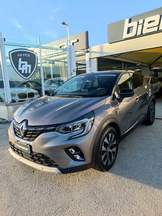 Renault Captur TCe 100 CV GPL Techno Fast Track i.m - foto 3 di 4