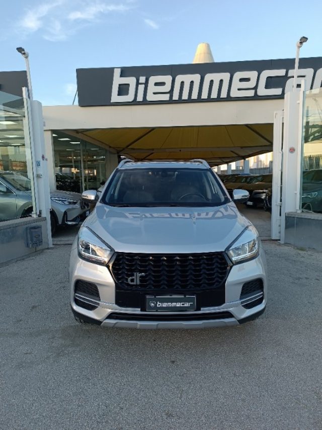 DR MOTOR DR 4.0 1.5 Bi-Fuel GPL i,e - foto 2 di 4