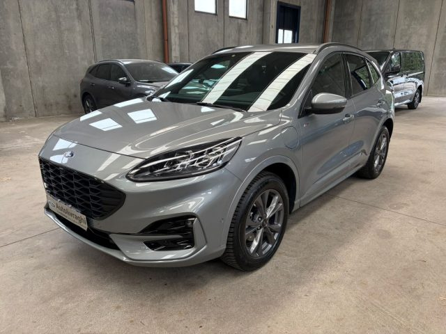 Ford Kuga 2.5 Plug In Hybrid 225 CV CVT 2WD ST-Line X usato a LODI