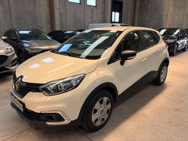 Renault Captur TCe 12V 90 CV Life usato a LODI