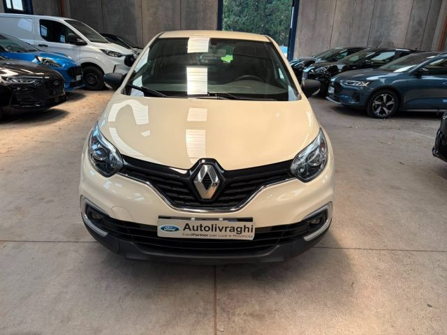Renault Captur TCe 12V 90 CV Life - foto 2 di 4