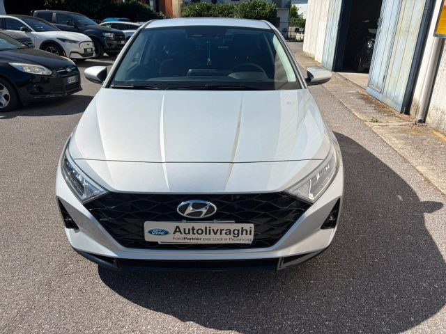 Hyundai i20 1.0 T-GDI 48V iMT Connectline - foto 2 di 4