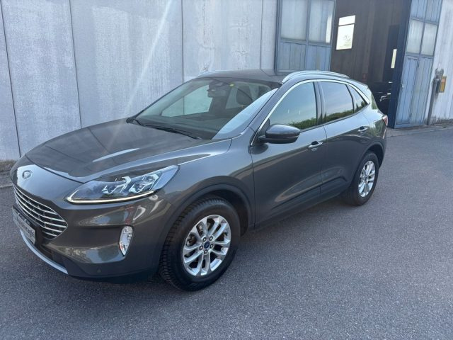 Ford Kuga 1.5 EcoBoost 150 CV 2WD Titanium X usato a LODI